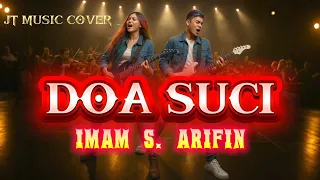 doa suci imam s arifin rock version