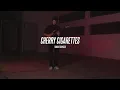 Simon Eichinger - Cherry Cigarettes (Official Music Video)