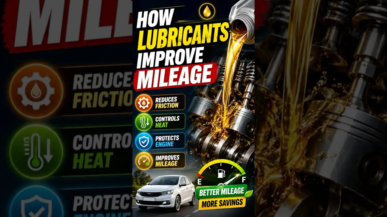 Increase Mileage Without Modifying Your Engine!