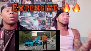 Download Ty Dolla $ign - Expensive (feat. Nicki Minaj) [Official Music Video] | Reaction MP3