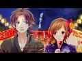 CHiCO with HoneyWorks - Sekai wa Koi ni Ochiteiru 世界は恋に落ちている ~ English Subtitles