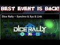 Download Lagu De BESTE DECKS voor Dice Rally! (Synchro, Xyz, Link)