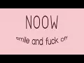 Download Lagu NOOW - p.s.
