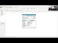 31 Labs Tab - Overview Worksheet View