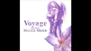 Download MALICE MIZER / claire ～月の調べ～ / ~a melody of the Moon~ MP3