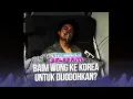 Lagu Baim Wong Diam Diam Dijodohkan Di Korea?? | INVESTIGASI SELEBRITI