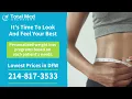 Weight Loss Clinic Dallas Lose Weight Texas Total Med Solutions