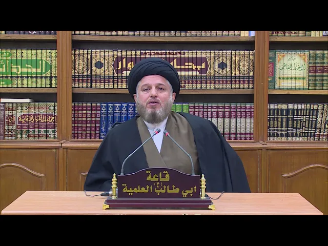 ⁣بين الحق والواجب