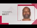 Sex offender captured during SWAT call out on July 4