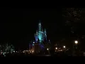 東京ディズニーランド 『エレクトリカルパレード・ドリームライツ/Tokyo Disneyland Electrical Parade Dreamlights』(2017年2月)