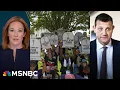 Download Lagu The backlash begins: Republicans heading home from D.C. face local protests over Trump bill