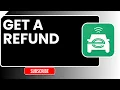 How to Get a Refund on Enterprise Rideshare UK 2026 Ride Refund Cancellation Guide