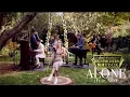 Download Lagu Alone - Marshmello (Enchanted Jazz Forest Style Cover) ft. Niia