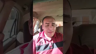 مشينا كتير محمد فؤاد 