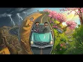 NAQQA ft NASTYSH!!T - FAMA ENNA [Official Visualizer]