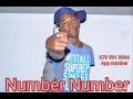 Download Lagu Number number ft o79 sniper rsa x sparta wadi verse ft striker number nine x Tsaka rsa