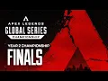 ALGS Year 2 Championship FINALS Apex Legends