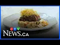 A tasty menu revamp