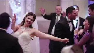 اغنية   مبروك عليا فيلم جوازة ميري ياسمين عبد العزيز  بوسي دندنها