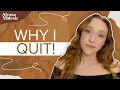 Why I Quit My Dream Job in Book Publishing to Freelance Full Time