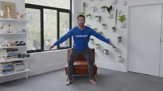 The 10-Minute Feel Good Routine