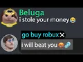 When Autocorrect Makes You Rich Compilation Full Series Beluga Kahoot