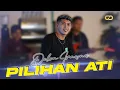 Download Lagu DELVA IRAWAN - PILIHAN ATI ( Official Music Video )