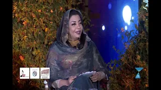 فن زمان 2022 الحلقة الخامسة 