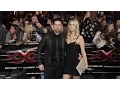Ben Hollingsworth and Nila Myers xXx Return of Xander Cage Los Angeles Premiere
