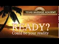 best massage schools in Texas - Texas massage schools for massage therapy