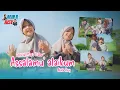 Lagu ALULA AISY - ASSALAMU'ALAIKUM (Official MV)