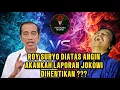 Download Lagu ROY SURYO, CS DIATAS ANGIN SETELAH DATANGI KPU, BENARKAH ASUMSI IJAZAH JOKOWI PALSU ?