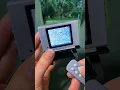 Obsessed with these tiny TV classics that play clips of your favorite films