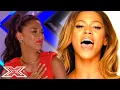 Download Lagu BEST Covers Of Beyonce's 'Listen' From X Factors Around The World | X Factor Global