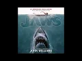The First Victim (Album) - Jaws Complete Score