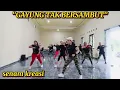 Download Lagu SENAM KREASI//GAYUNG TAK BERSAMBUT// WITH SS BUGARFIT// BY YANTI ZEZA