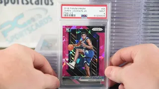 PSA Reveal - Profitable Grading to Consignment order