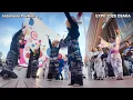 Download Lagu 【Nusa Tenggara Timur】Bolelebo / Gemu Fa Mi Re / Ikan Nae Di Pante 06/08/2025 - EXPO 2025 OSAKA