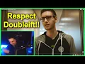 Doublelift sharing a room with Leena and reginald