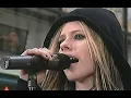 Avril Lavigne - Today Concert