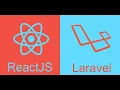 React Redux Laravel 6 0 contact-manager With Auth 2019 3 -authentication API