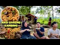 Download Lagu NASI GORENG KAMBING SPECIAL BUAT MAS FARID DAN BU IDA PASURUAN..‼️PEDAS BIKIN NAGIH