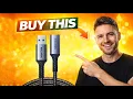 Best USB Extension Cables You Can Buy in 2026 Full Review Guide