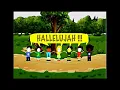 Download Lagu Hallelujah - Kevin \u0026 Karyn