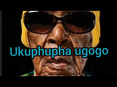 Download MP3 Ukuphupha ugogo kusho ukuthini