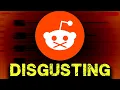 Reddit s Sickening BANNED Communities