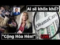 Download Lagu Greene triệt hạ Trump và Cộng Hòa. Ai sẽ khốn đốn khi Obamacare trợ cấp hết hạn?