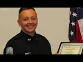 Deputy officer impact on small community