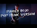 Download Lagu Tribute Didi Kempot - Pamer Bojo Pop Punk By David Endra Ft. Anzas Imadez #GodFatherOfBrokenHeart