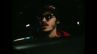 BabyTron - Snickerdoodle/Sneaky Beat Freestyle (Official Video)